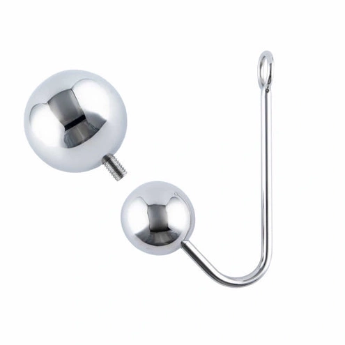 AllNight Steel 5299 Hook BDSM Anal 1222